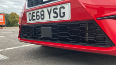 SEAT Ibiza 1.0 TSI 95 SE Technology [EZ] 5dr Petrol Hatchback